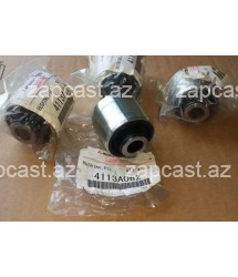  Mitsubishi Outlander 2002-2007, vtulka razval iqrayuşşiy alt çaşka təkər tərəf arxa 